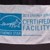 2018 Energy Star Certified Facility Flag