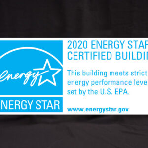 EPA Banner, 2020, for buildings KIT