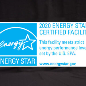 EPA Banner, 2020, for facilities KIT