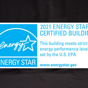 EPA Banner, 2021, for buildings KIT