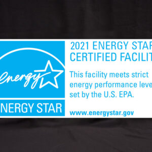 EPA Banner, 2021, for facilities KIT