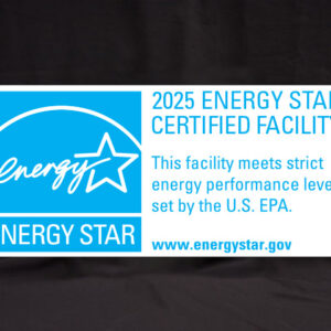 EPA Banner, 2025, for facilities KIT