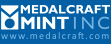 Medalcraft Mint Logo
